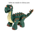 Plastic Dinosaur Toys OEM Animal Factory Customized Figures Dinosaur